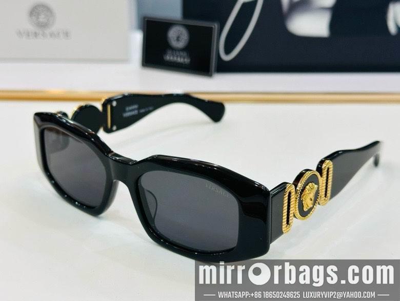 Replica Versace Glaases smx55