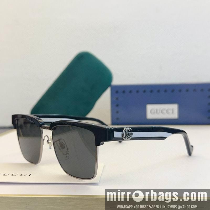 Replica Gucci Glasses smx135