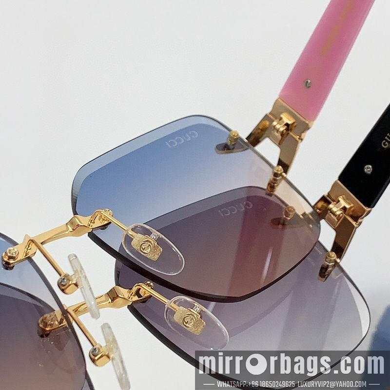Replica Gucci Glasses smr107