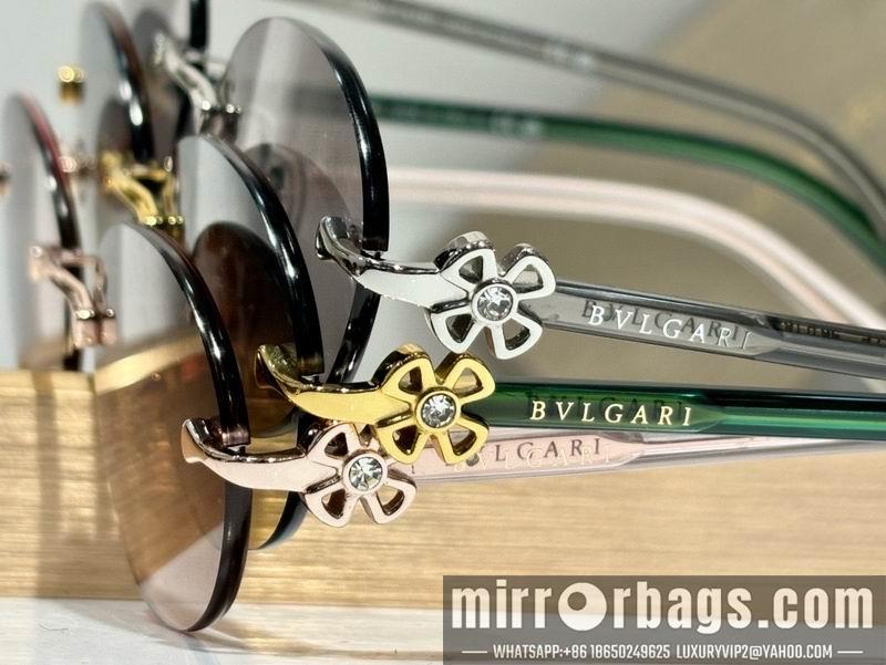 Replica Bvlgari Glasses 03smh130