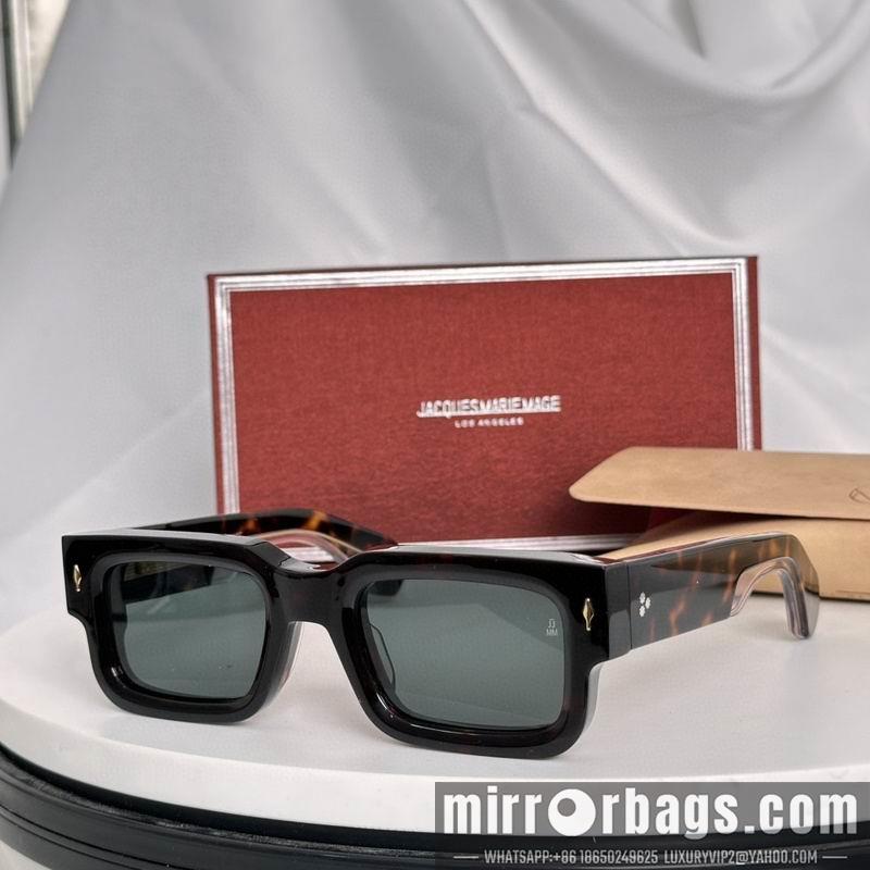 Replica Jacques Marie Mage Glasses 03smh66