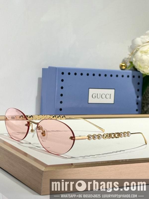 Replica Gucci Glasses smh149