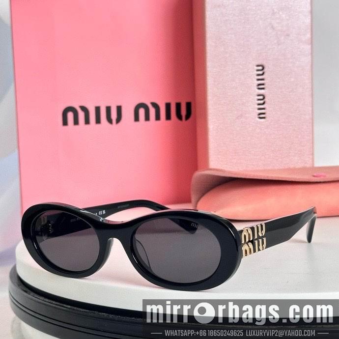 Replica MiuMiu Glasses smx127