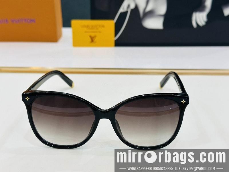 Replica LV Glasses smr110