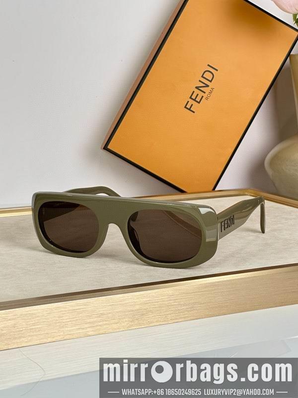 Replica Fendi Glasses smh92