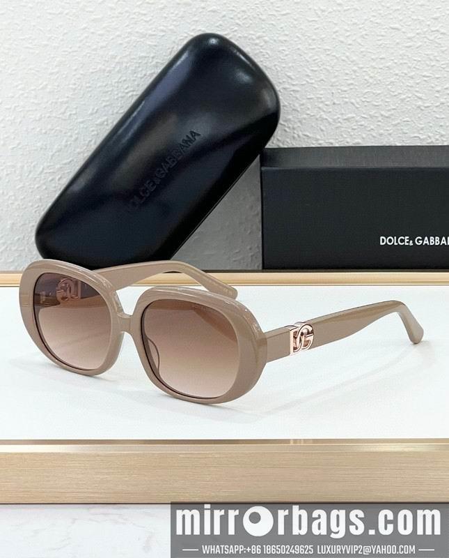 Replica DG Glasses 03smh46