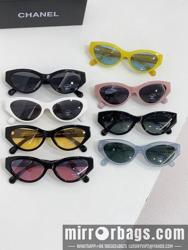 Replica Chanel Glasses smh01