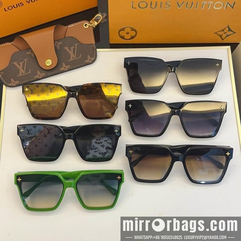 Replica LV Glasses smx154