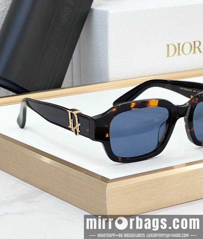 Replica Dior Glasses 03smh102