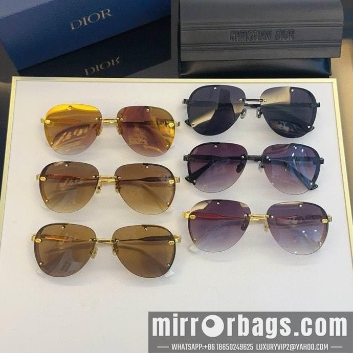 Replica Dior Glasses smx85