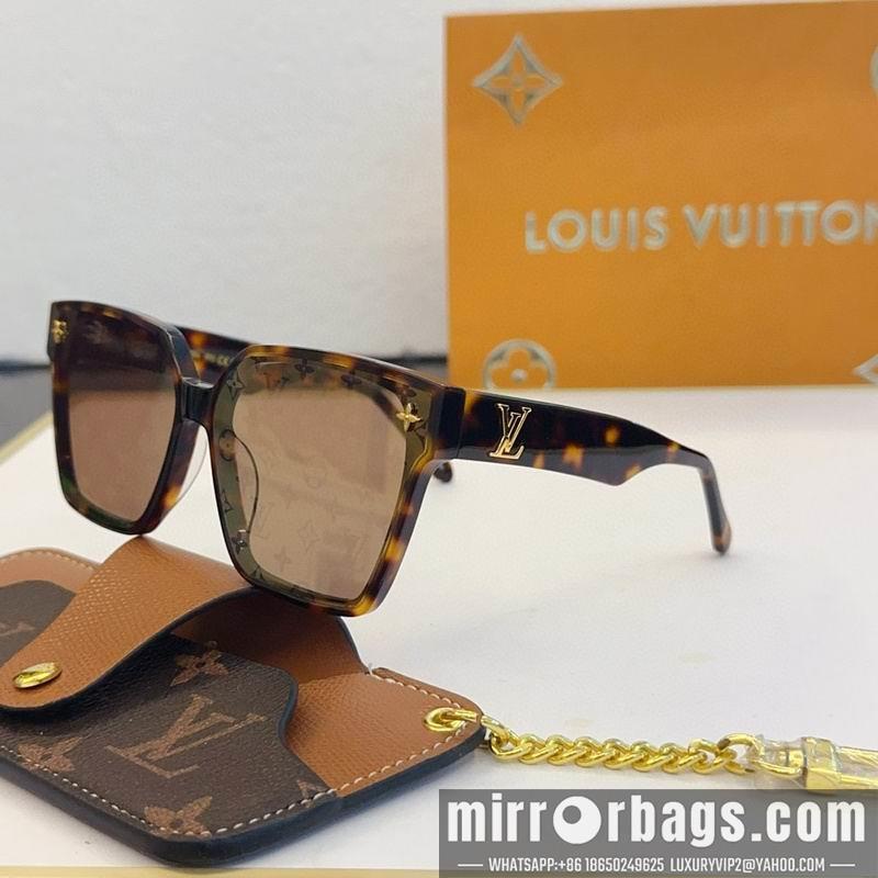 Replica LV Glasses smx154