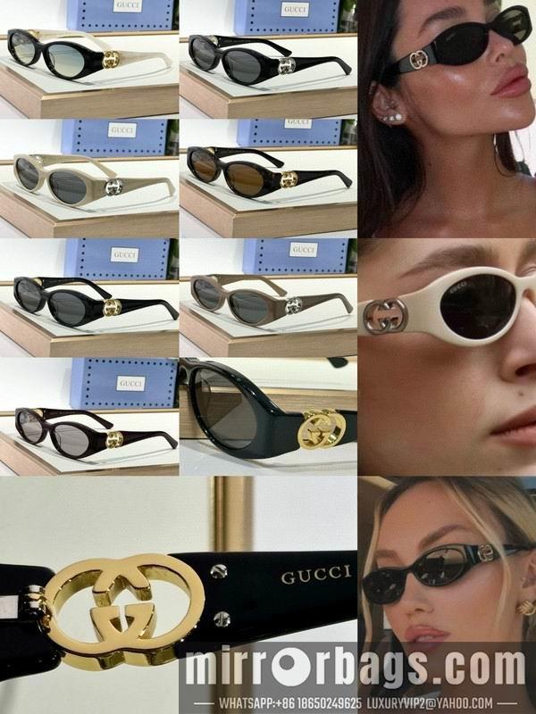 Replica Gucci Glasses smh234