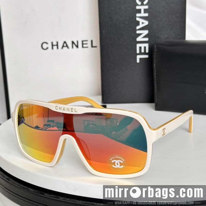 Replica Chanel Glasses smh106