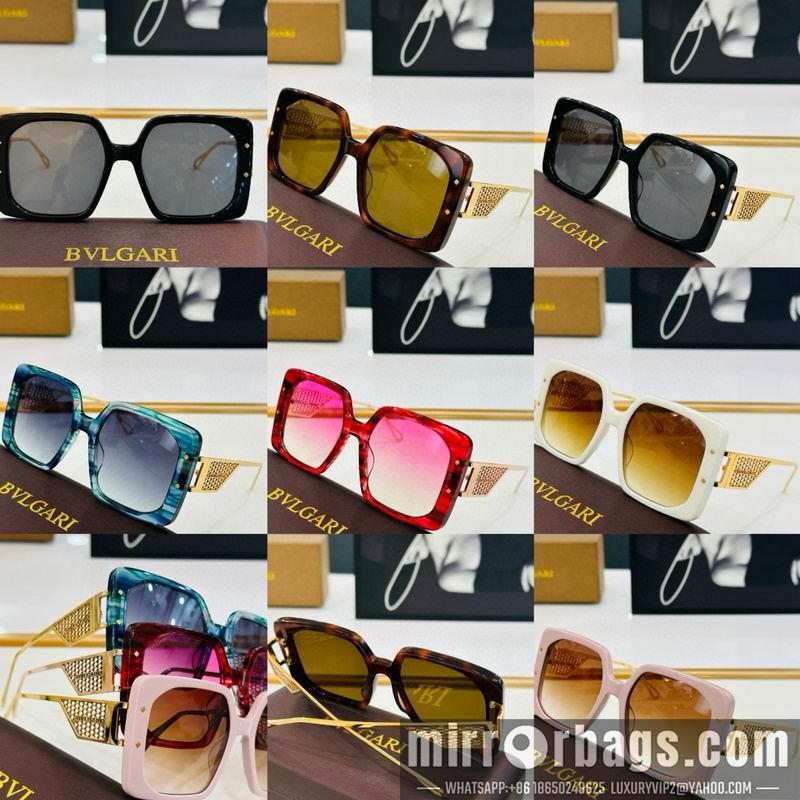 Replica Bvlgari Glasses smx10