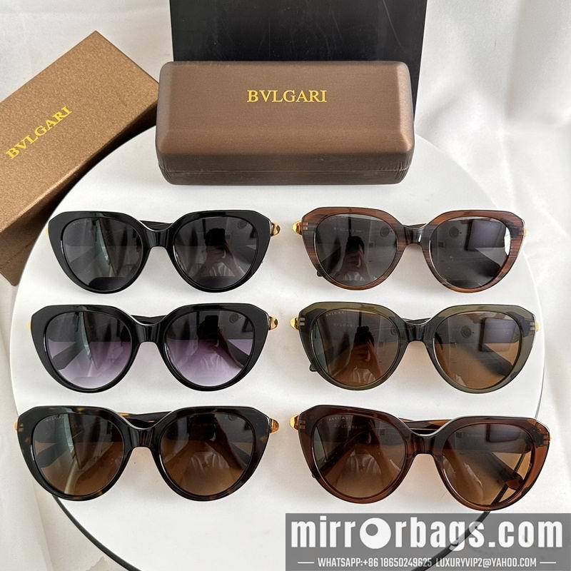 Replica Bvlgari Glasses 03smh83