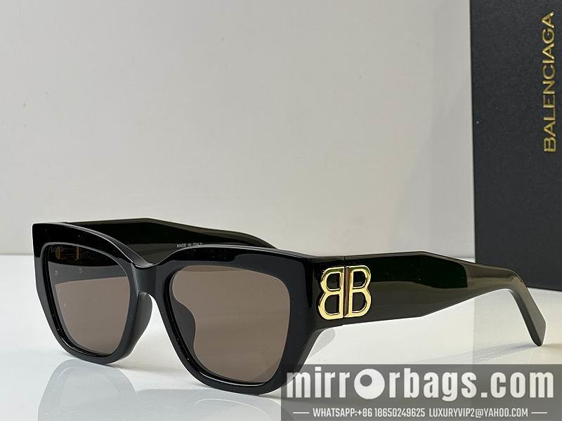 Replica Balenciaga Glasses 03smh61