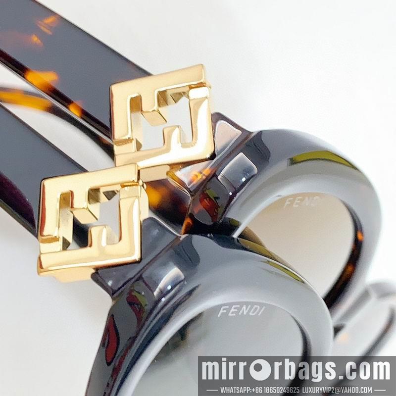 Replica Fendi Glasses smh32