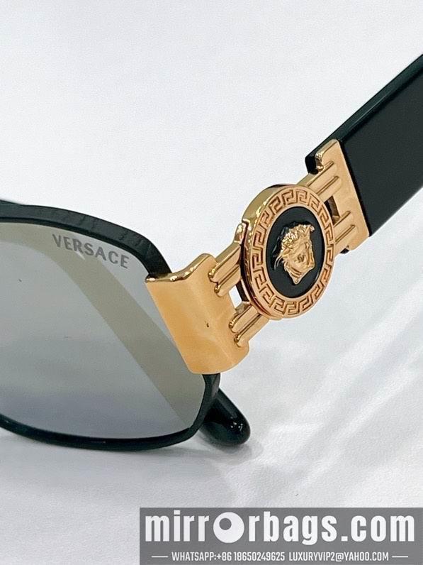 Replica Versace Glaases smx138