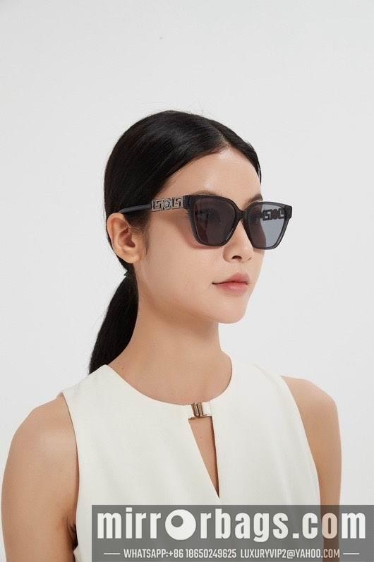 Replica Versace Glaases smx178