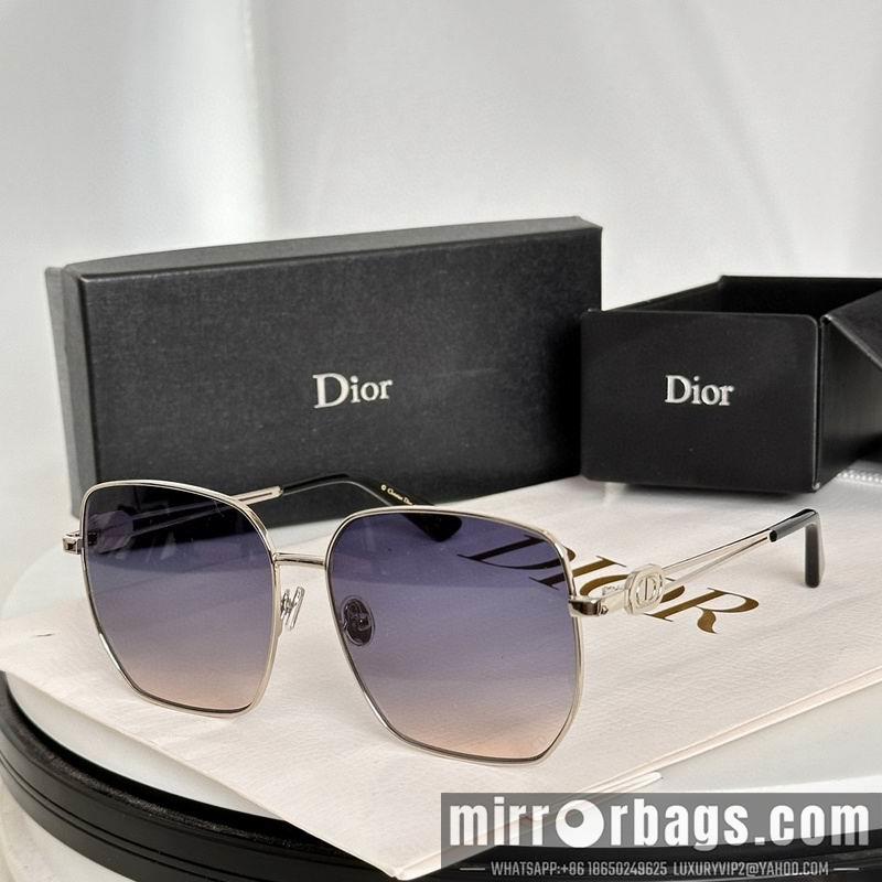 Replica Dior Glasses 03smh21