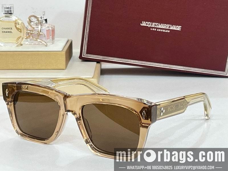Replica Jacques Marie Mage Glasses smx26