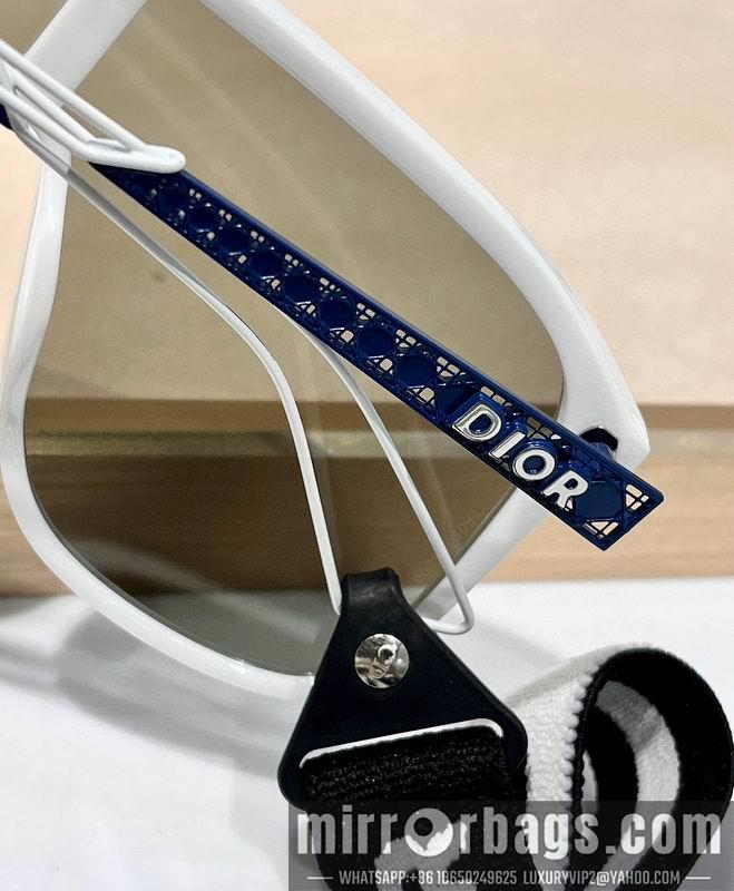 Replica Dior Glasses smr33