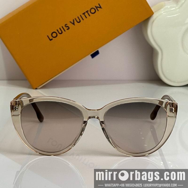 Replica LV Glasses smx113