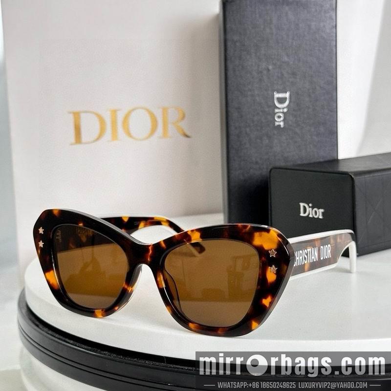 Replica Dior Glasses 03smh57
