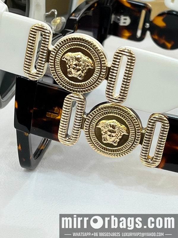 Replica Versace Glasses 03smh43