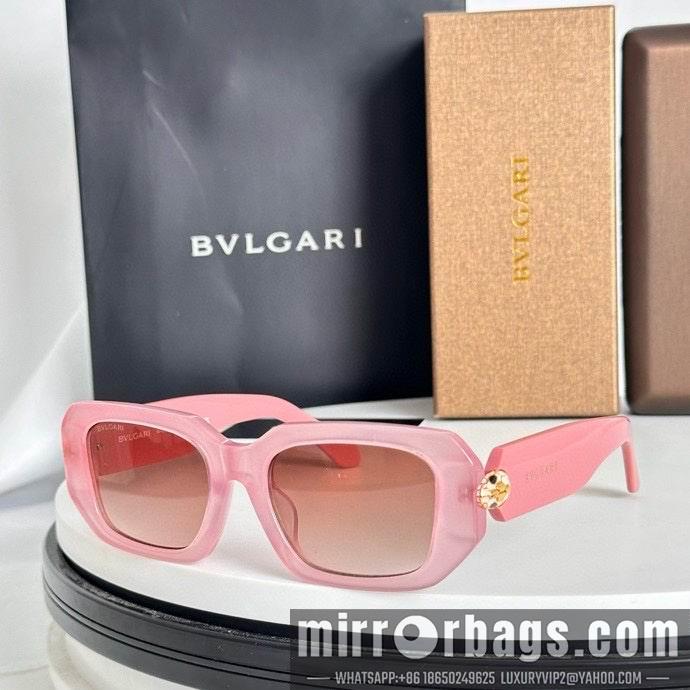 Replica Bvlgari Glasses smx28