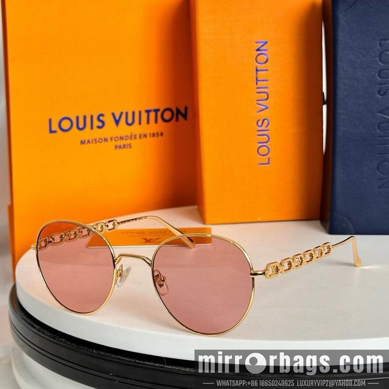 Replica LV Glasses smh116