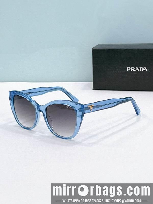 Replica Prada Glasses smh105