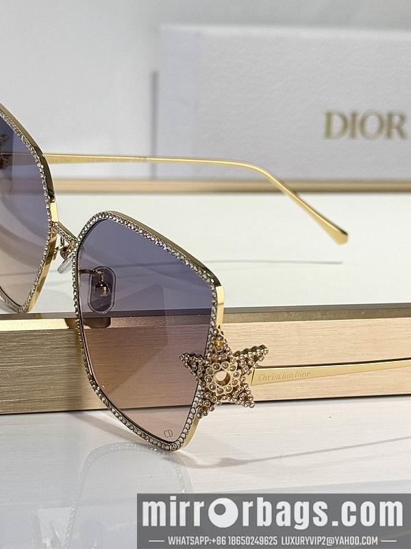 Replica Dior Glasses 03smh83
