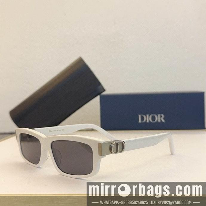 Replica Dior Glasses smx71