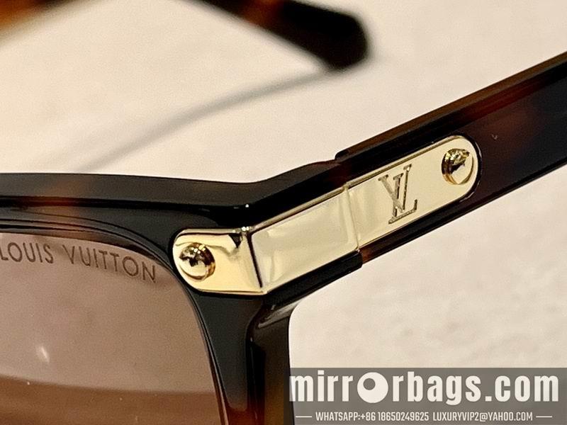 Replica LV Glasses smh103