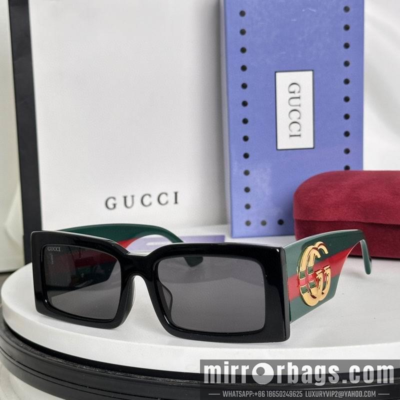 Replica Gucci Glasses smh115