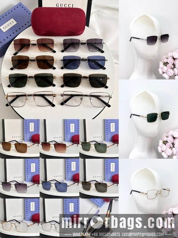 Replica Gucci Glasses smh117