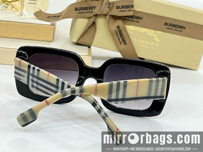 Replica Burberry Glasses smx38