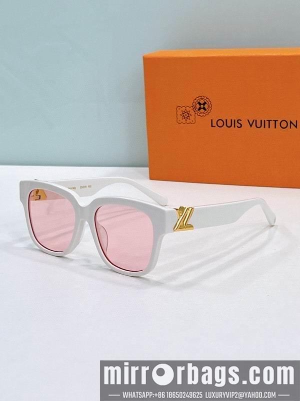 Replica LV Glasses smr93