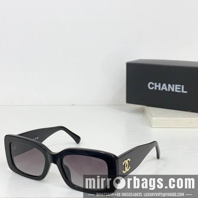 Replica Chanel Glasses smr06