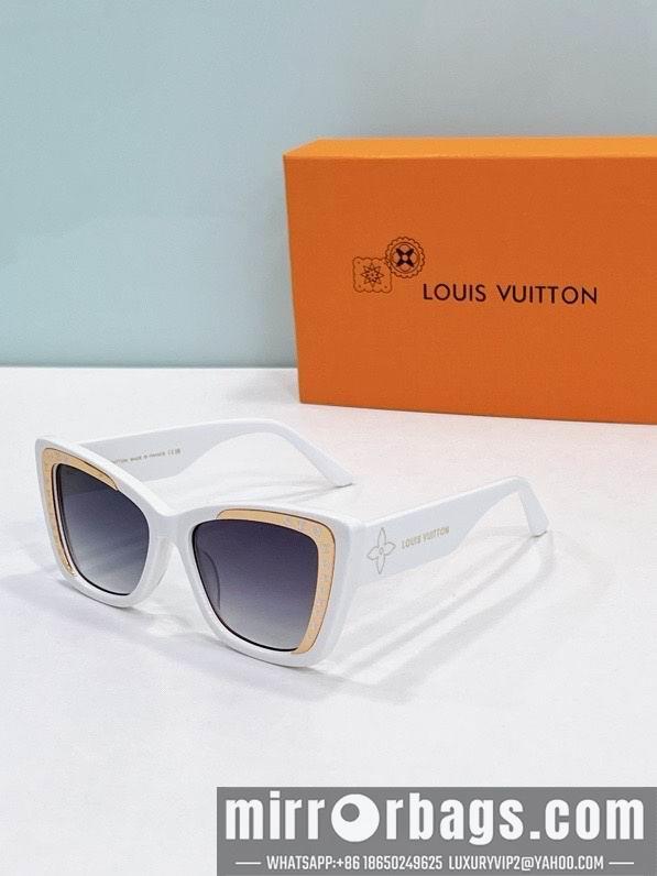 Replica LV Glasses smx130