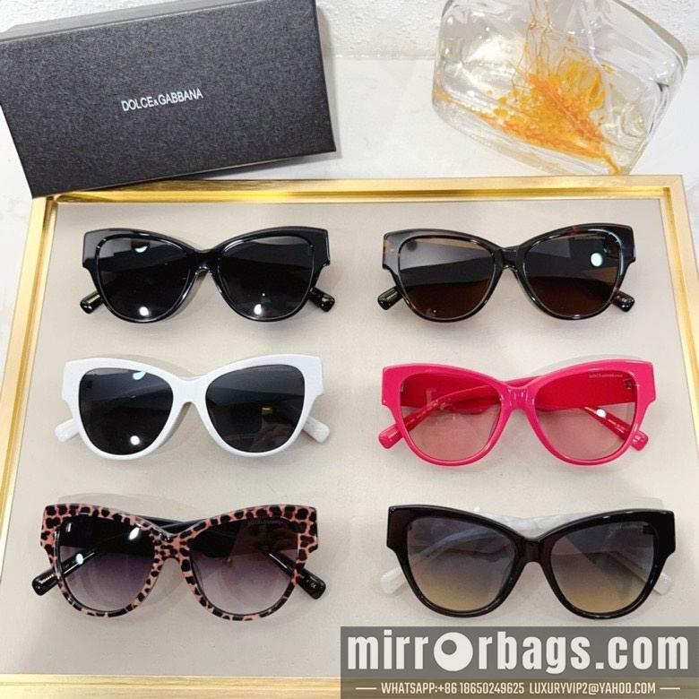 Replica DG Glasses 010204