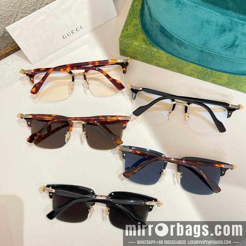 Replica Gucci Glasses smh250