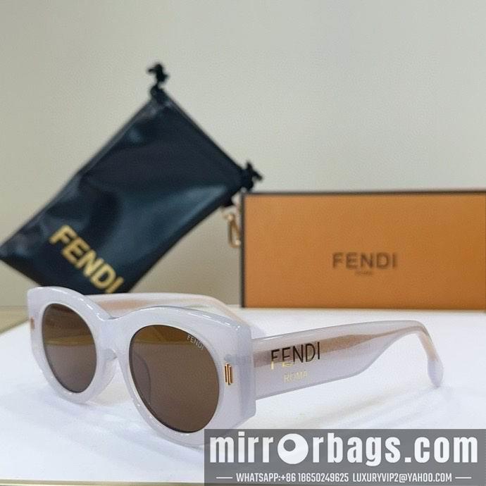Replica Fendi Glasses smh10
