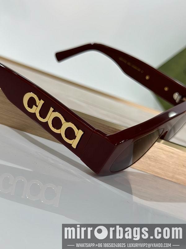 Replica Gucci Glasses smx95