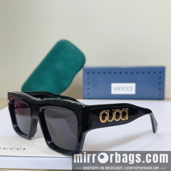 Replica Gucci Glasses smr36