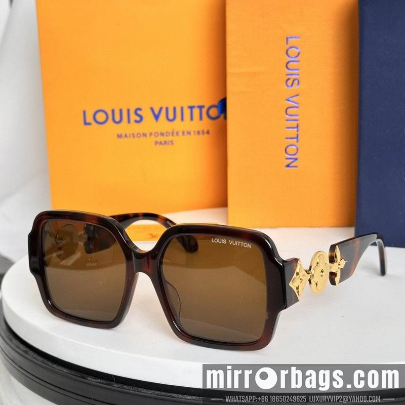 Replica LV Glasses smh130