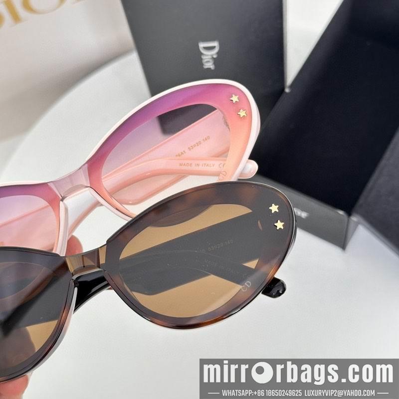 Replica Dior Glasses 03smh38