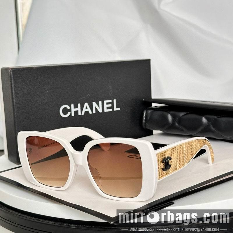 Replica Chanel Glasses smh97