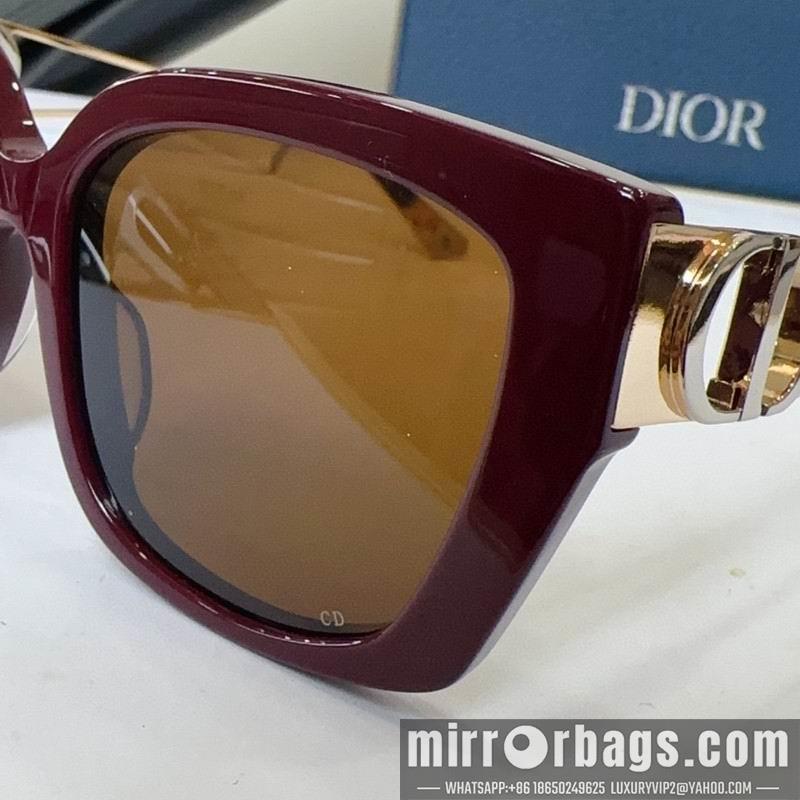 Replica Dior Glasses 03smh112